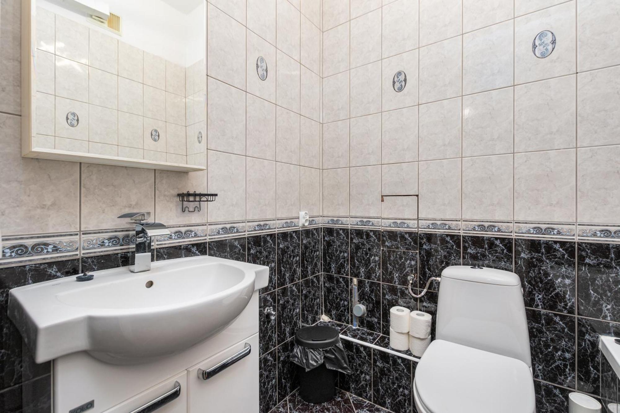 Apartment Sewerynow 4 By Homeprime *