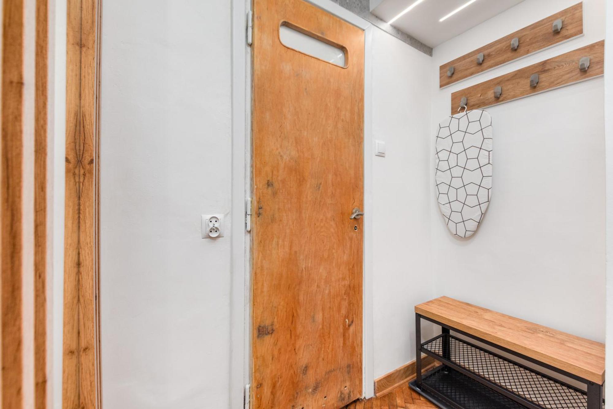 Apartment Sewerynow 4 By Homeprime