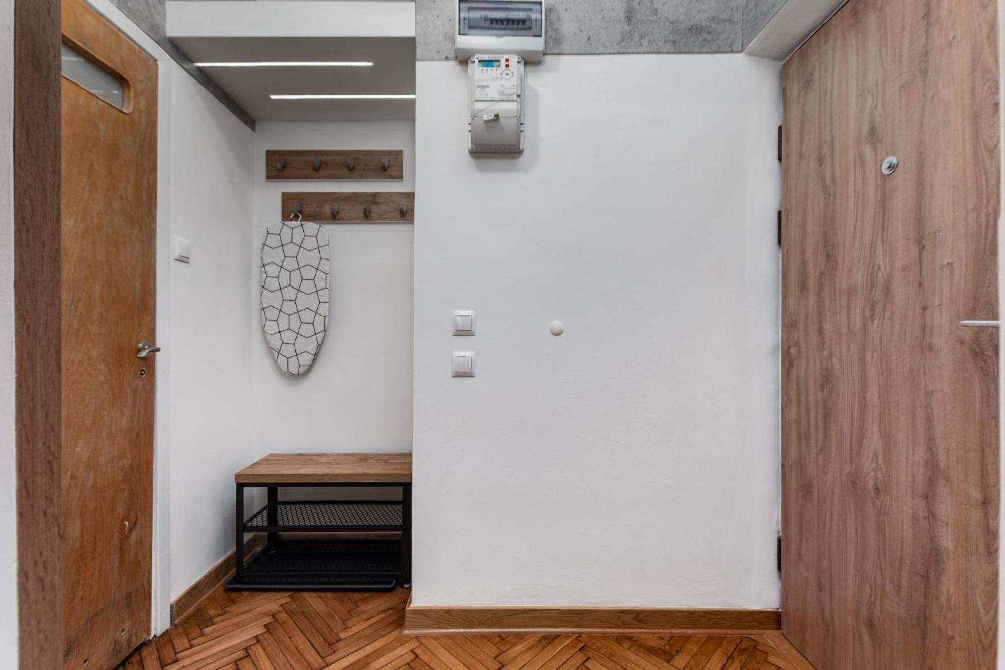 Sewerynow 4 By Homeprime Apartment *