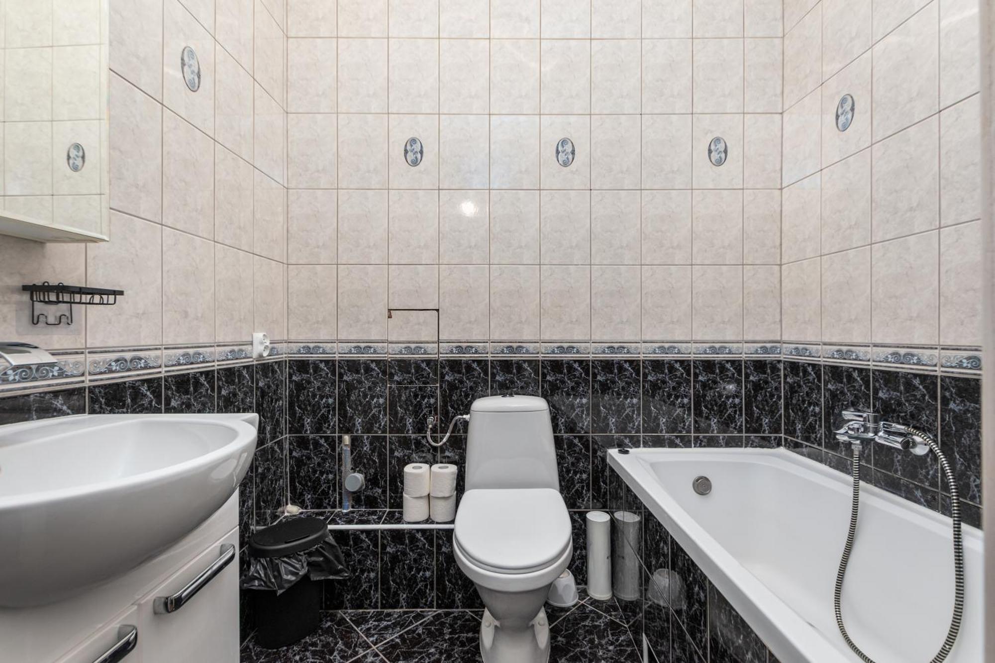 Apartment Sewerynow 4 By Homeprime *
