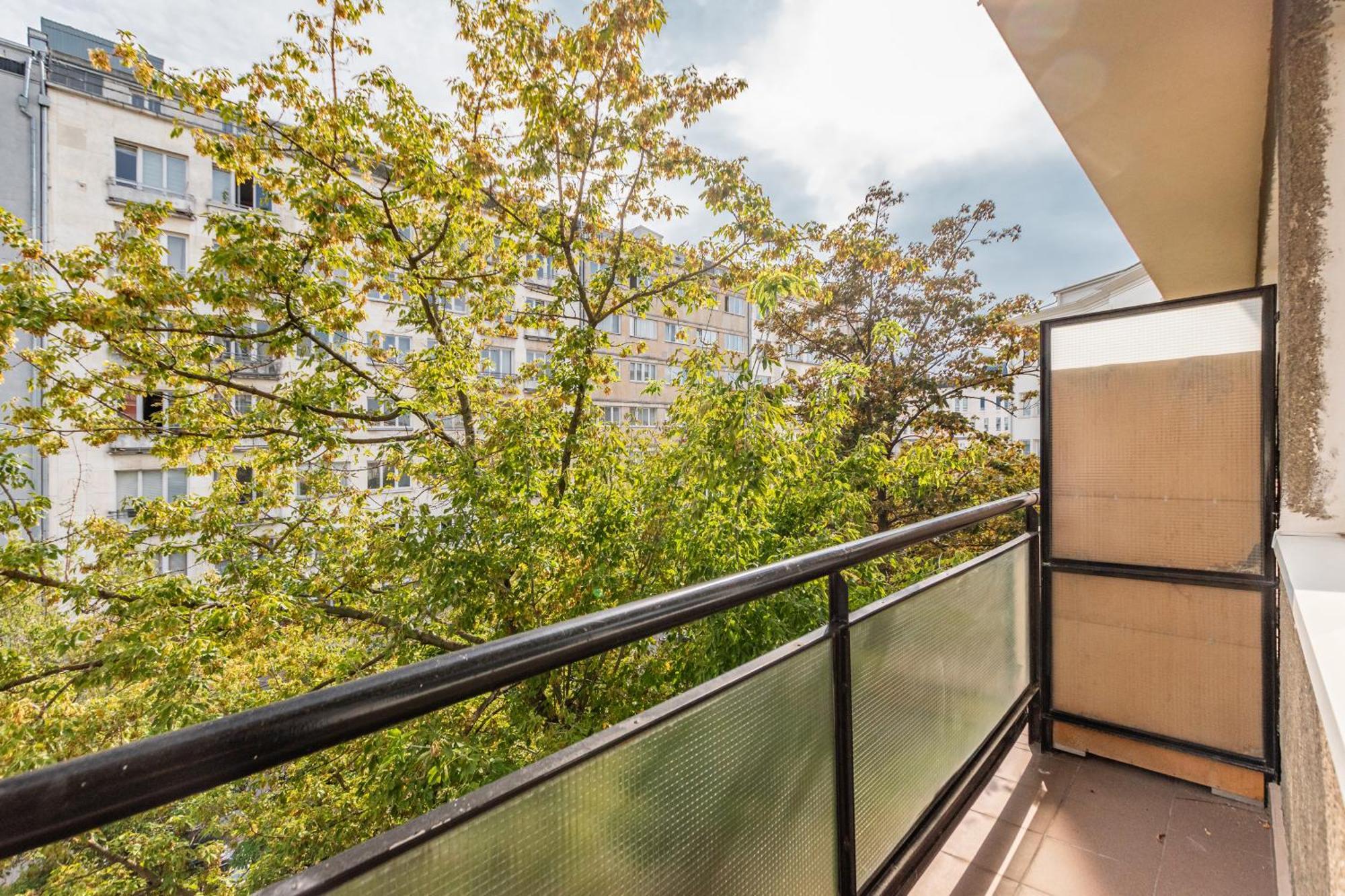 Sewerynow 4 By Homeprime Apartment Warsaw